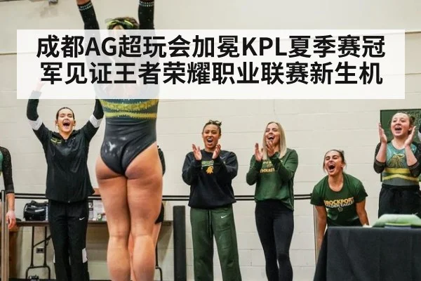 成都AG超玩会加冕KPL夏季赛冠军见证王者荣耀职业联赛新生机 - 6686.com